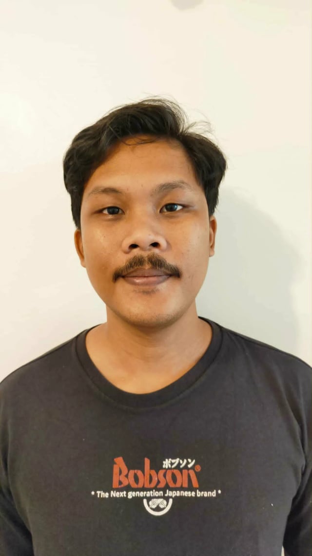 Neil Aldrei Peralta